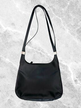 Versace Vintage Leather Bag